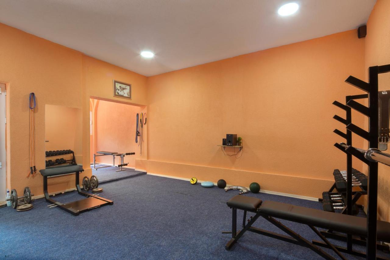 Studios Merdovic Budva Exterior foto