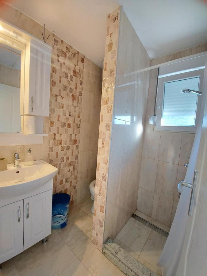 Studios Merdovic Budva Exterior foto