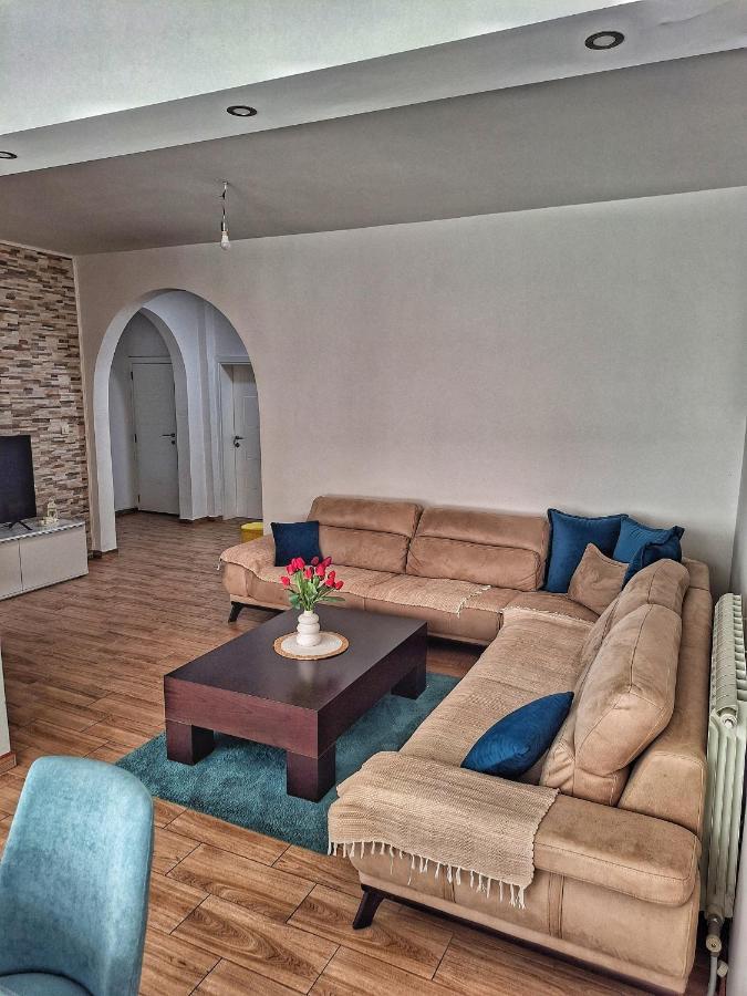 Studios Merdovic Budva Exterior foto