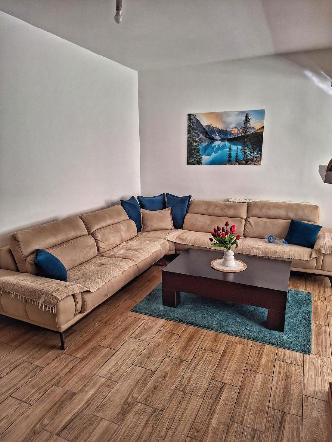 Studios Merdovic Budva Exterior foto