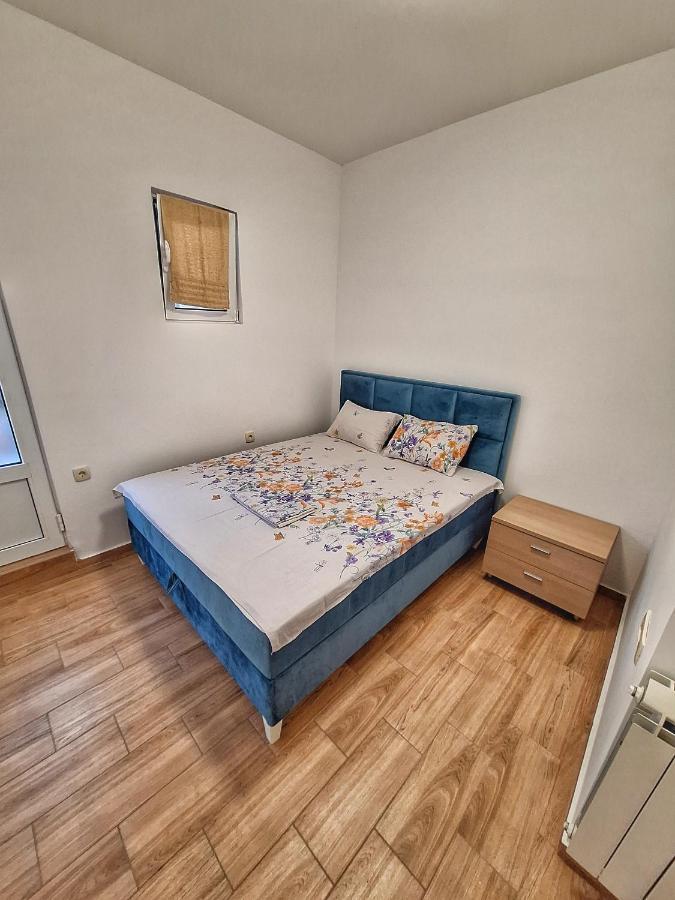 Studios Merdovic Budva Exterior foto