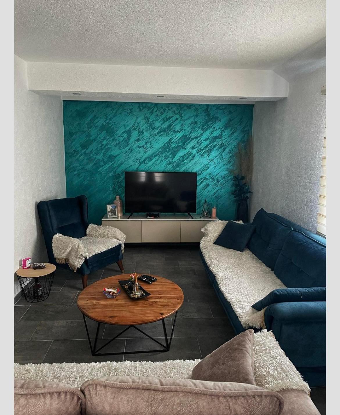 Studios Merdovic Budva Quarto foto