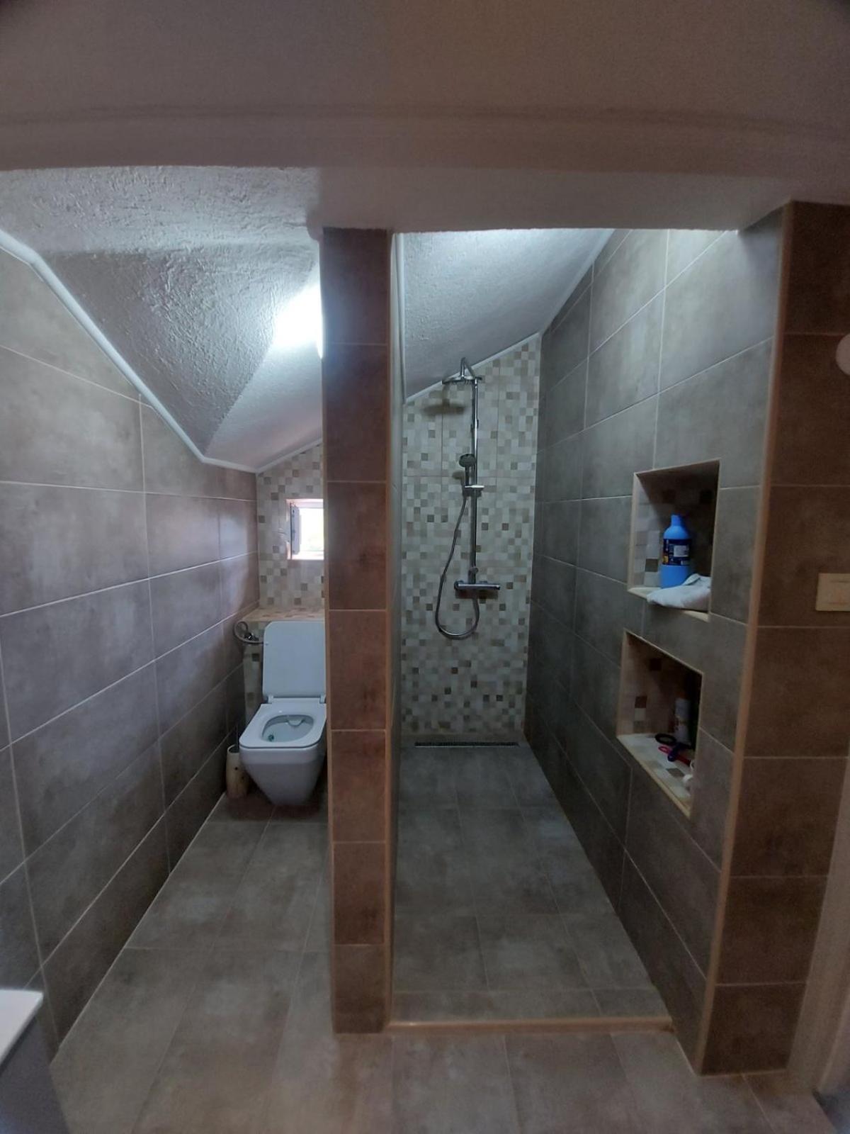 Studios Merdovic Budva Quarto foto