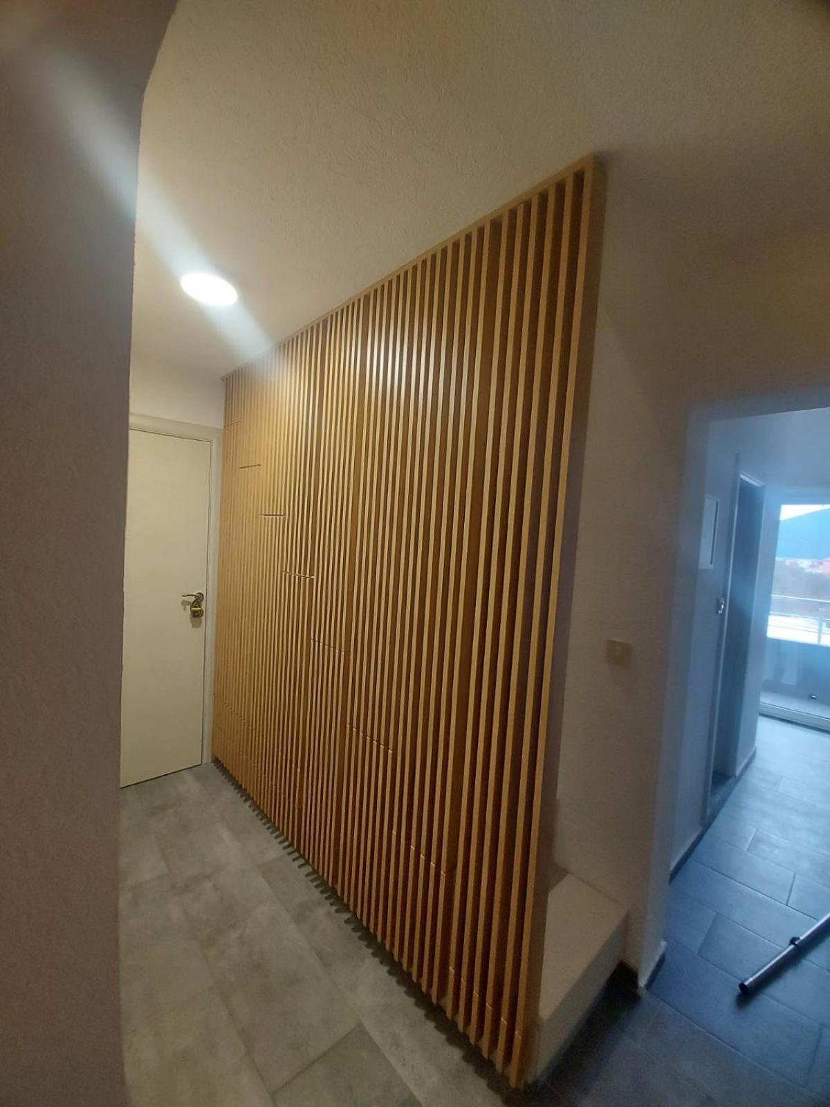 Studios Merdovic Budva Quarto foto