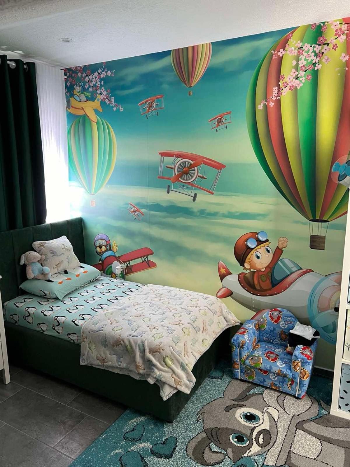 Studios Merdovic Budva Quarto foto